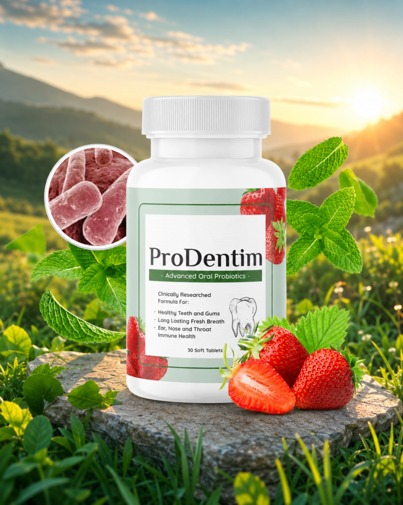 prodentim